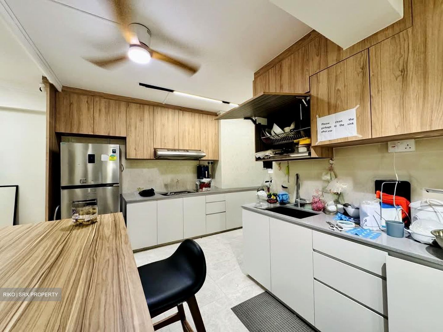 Blk 531 Serangoon North Avenue 4 (Serangoon), HDB 4 Rooms #565224281